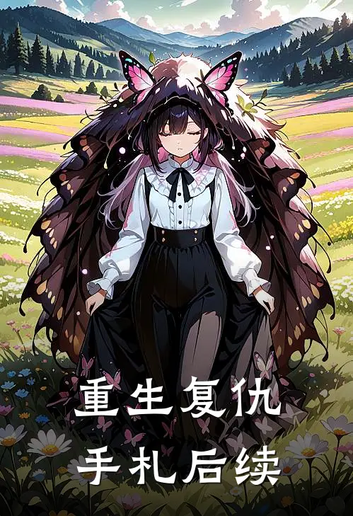 重生复仇手札后续