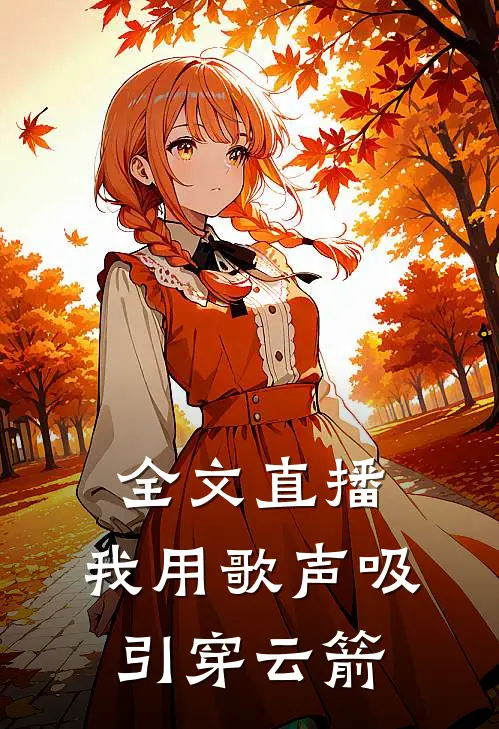全文直播：我用歌声吸引穿云箭