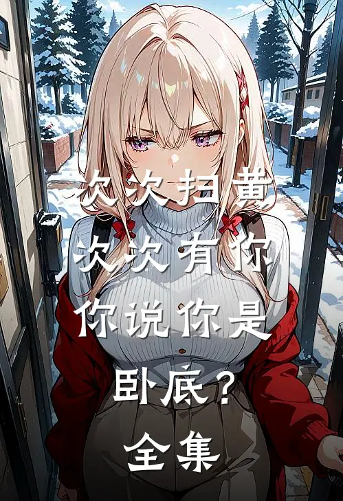 次次扫黄次次有你，你说你是卧底？全集