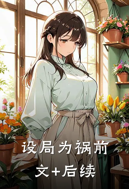 设局为祸前文+后续