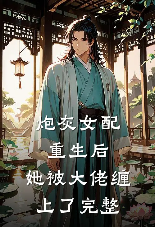 炮灰女配重生后，她被大佬缠上了完整