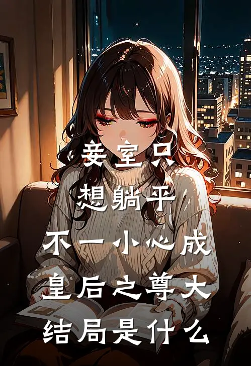 妾室只想躺平，不一小心成皇后之尊大结局是什么