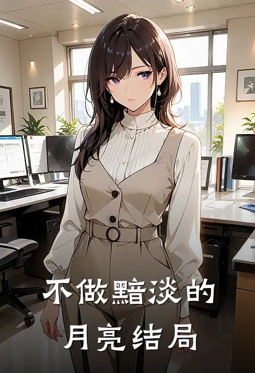 不做黯淡的月亮结局