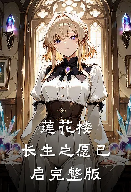 莲花楼：长生之愿已启完整版