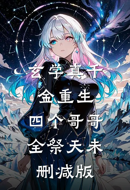 玄学真千金重生，四个哥哥全祭天未删减版