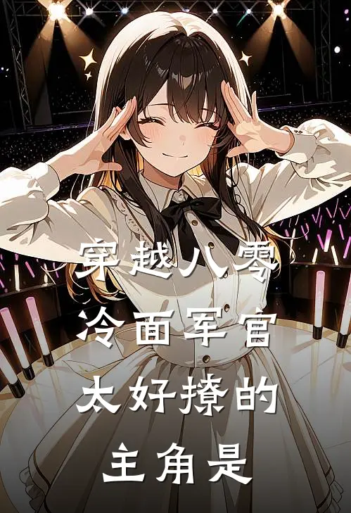 穿越八零：冷面军官太好撩的主角是