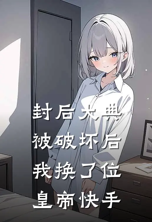 封后大典被破坏后，我换了位皇帝快手