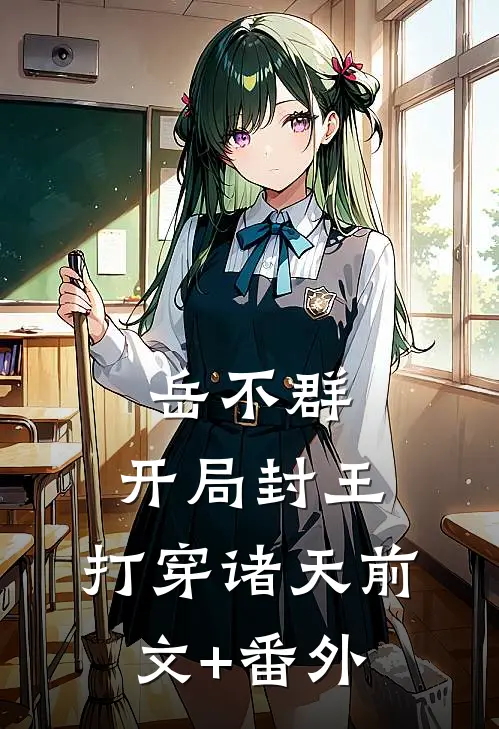 岳不群：开局封王，打穿诸天前文+番外