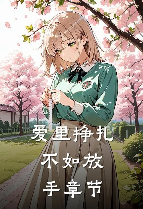 爱里挣扎，不如放手章节