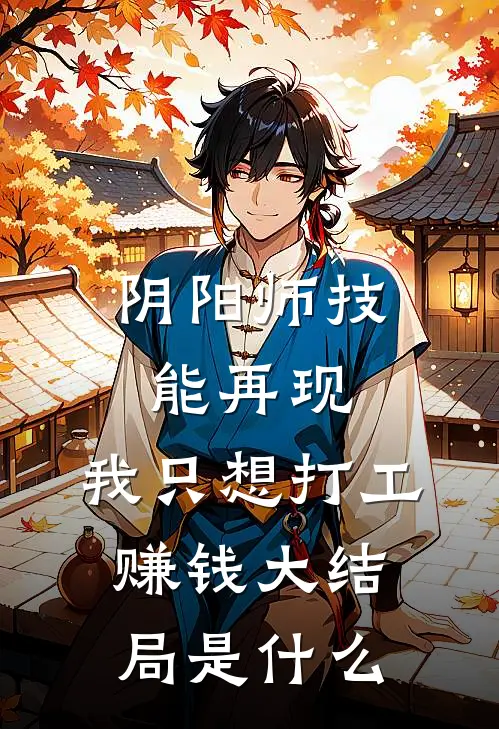 阴阳师技能再现，我只想打工赚钱大结局是什么