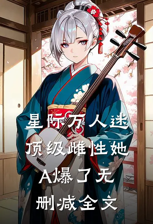 星际万人迷，顶级雌性她A爆了无删减全文