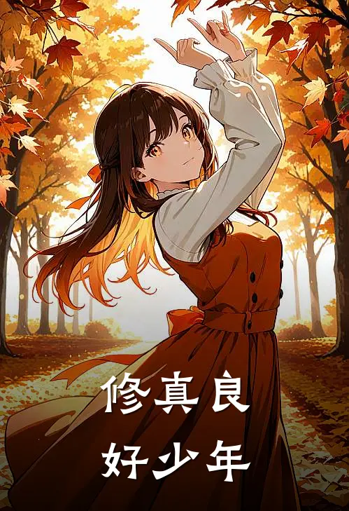 修真良好少年