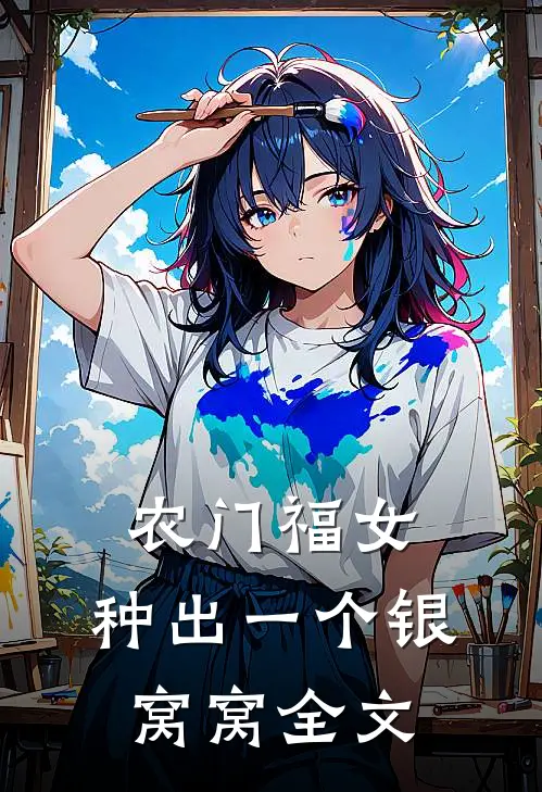 农门福女：种出一个银窝窝全文