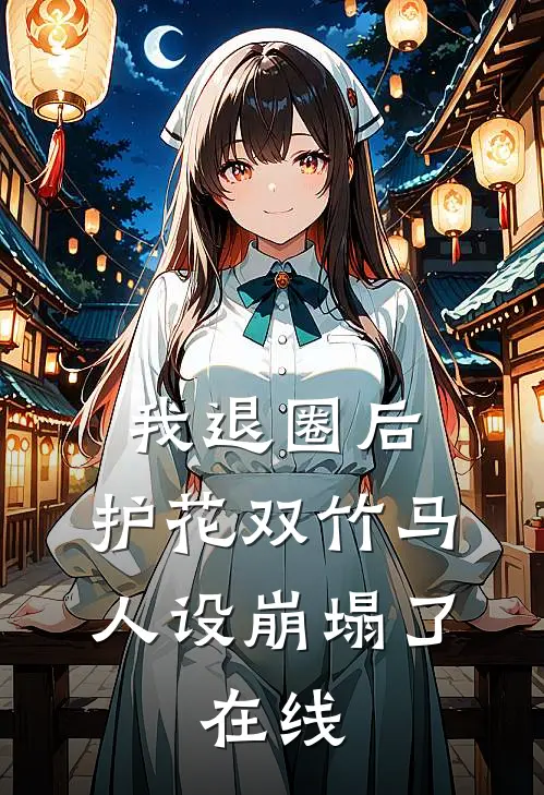 我退圈后，护花双竹马人设崩塌了。在线
