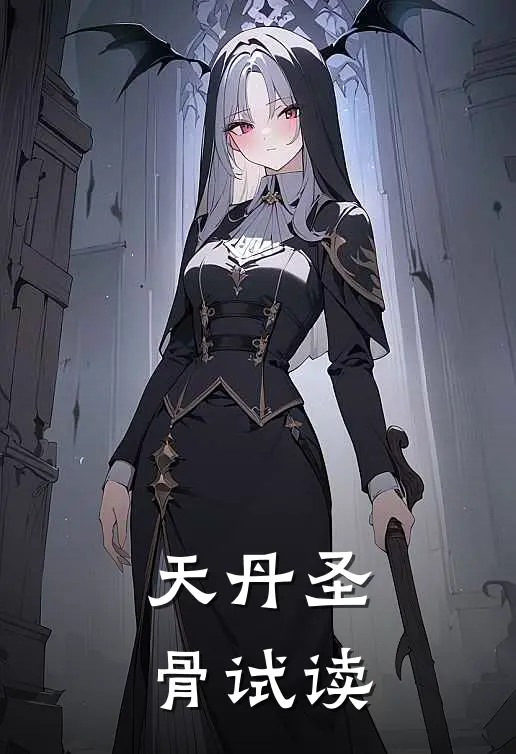 天丹圣骨试读