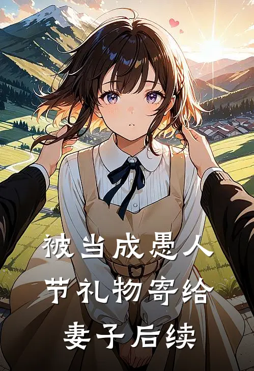 被当成愚人节礼物寄给妻子后续