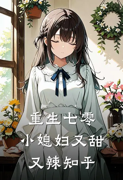 重生七零：小媳妇又甜又辣知乎