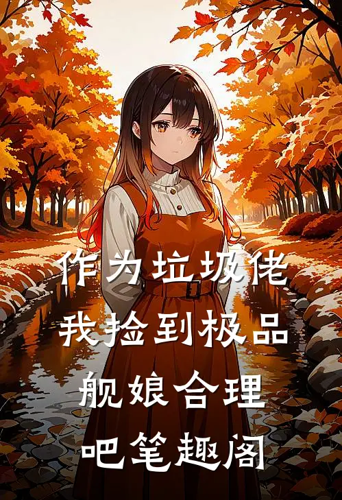 作为垃圾佬，我捡到极品舰娘合理吧笔趣阁