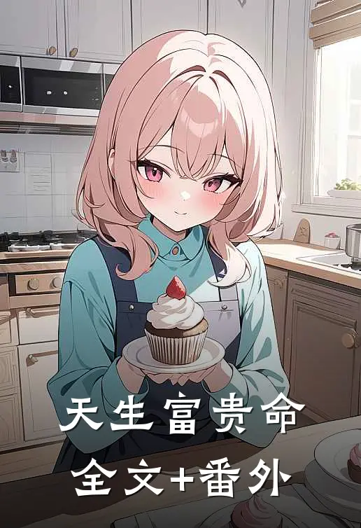 天生富贵命全文+番外