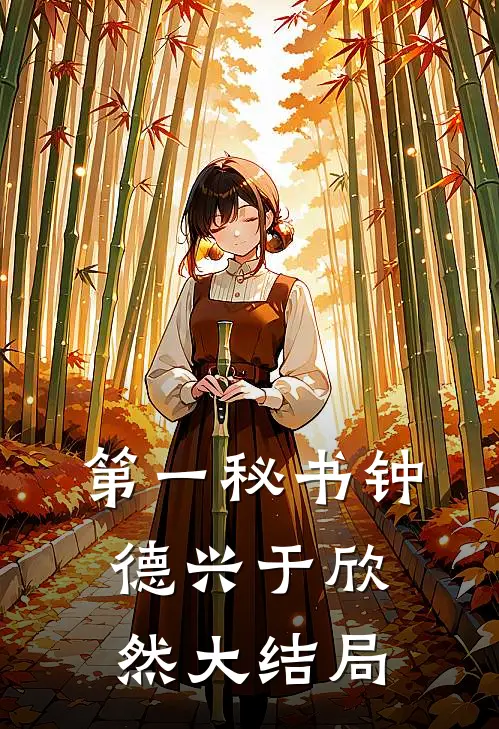 第一秘书钟德兴于欣然大结局
