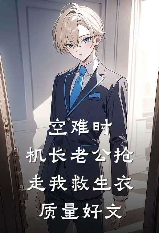 空难时，机长老公抢走我救生衣质量好文