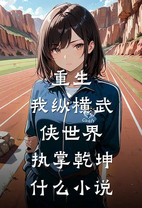 重生：我纵横武侠世界，执掌乾坤什么小说