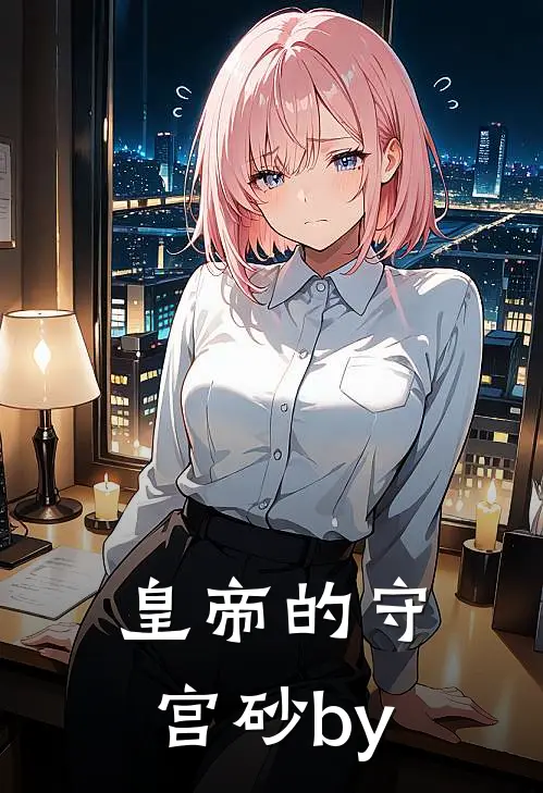 皇帝的守宫砂by