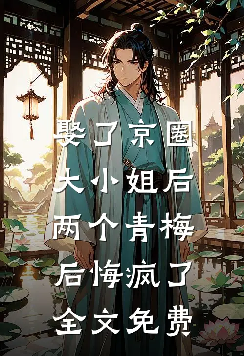 娶了京圈大小姐后，两个青梅后悔疯了全文免费