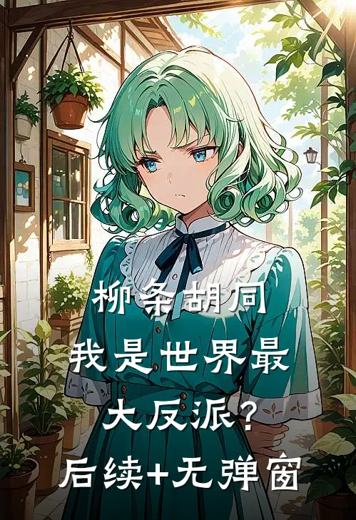柳条胡同，我是世界最大反派？后续+无弹窗