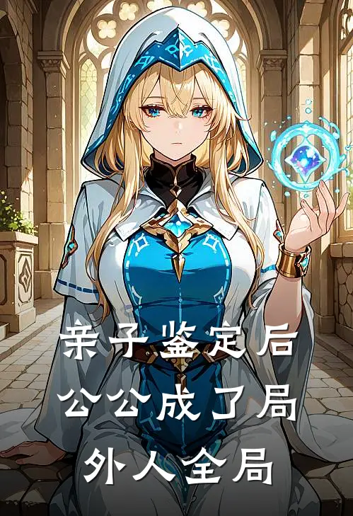 亲子鉴定后，公公成了局外人全局