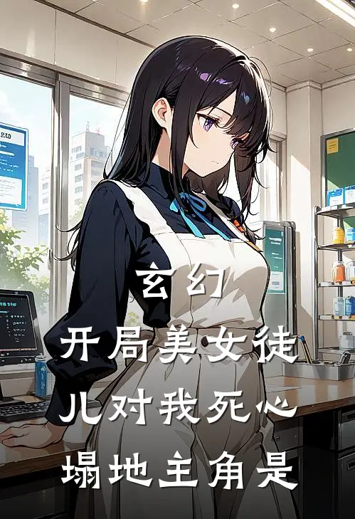 玄幻：开局美女徒儿对我死心塌地主角是