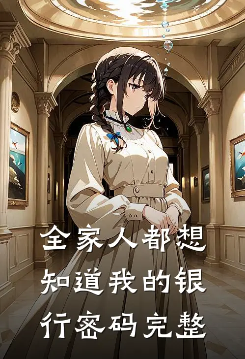 全家人都想知道我的银行密码完整