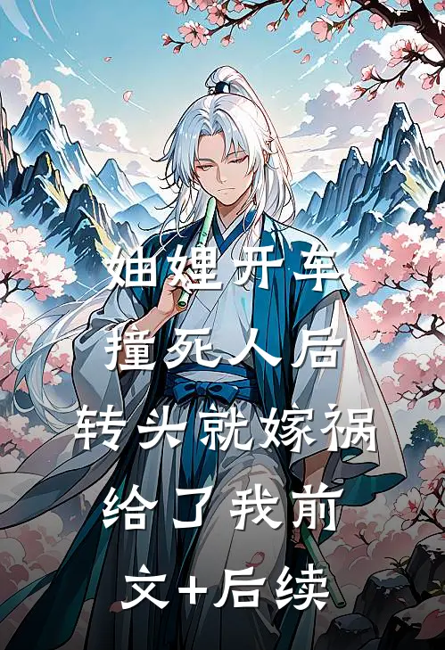 妯娌开车撞死人后，转头就嫁祸给了我前文+后续