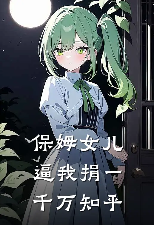 保姆女儿逼我捐一千万知乎