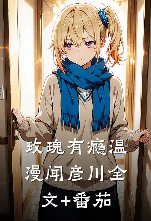 玫瑰有瘾温漫闻彦川全文+番茄