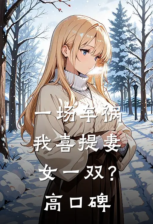 一场车祸，我喜提妻女一双？高口碑
