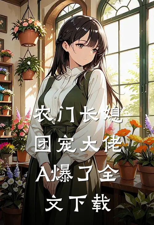 农门长媳：团宠大佬A爆了全文下载