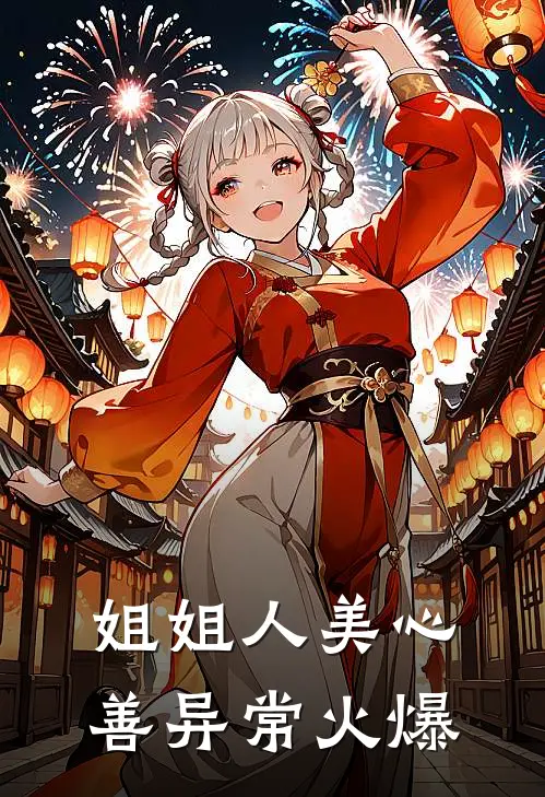 姐姐人美心善异常火爆