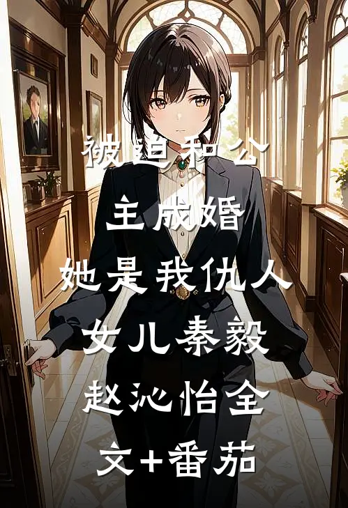 被迫和公主成婚，她是我仇人女儿秦毅赵沁怡全文+番茄