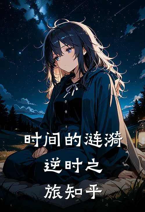 时间的涟漪：逆时之旅知乎