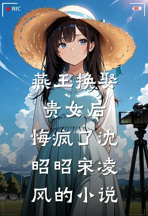 少总夫人又美又飒广告+结局