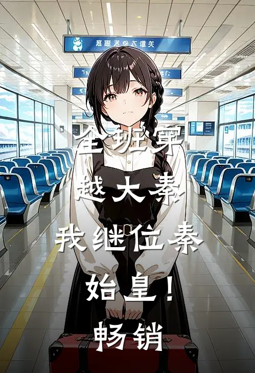 全班穿越大秦，我继位秦始皇！畅销