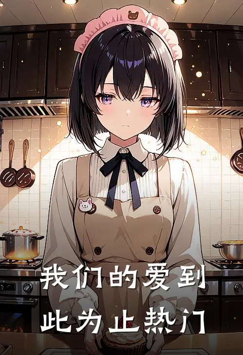 我们的爱到此为止热门