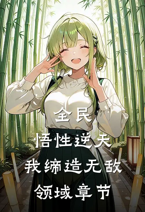 全民：悟性逆天，我缔造无敌领域章节
