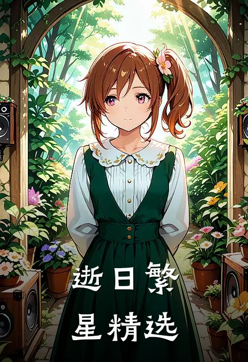 逝日繁星精选