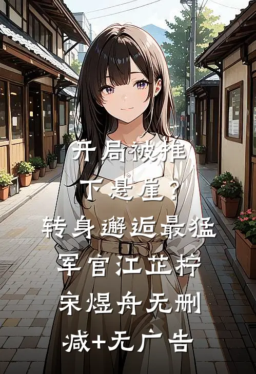 开局被推下悬崖？转身邂逅最猛军官江芷柠宋煜舟无删减+无广告