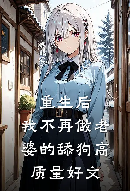 重生后，我不再做老婆的舔狗高质量好文