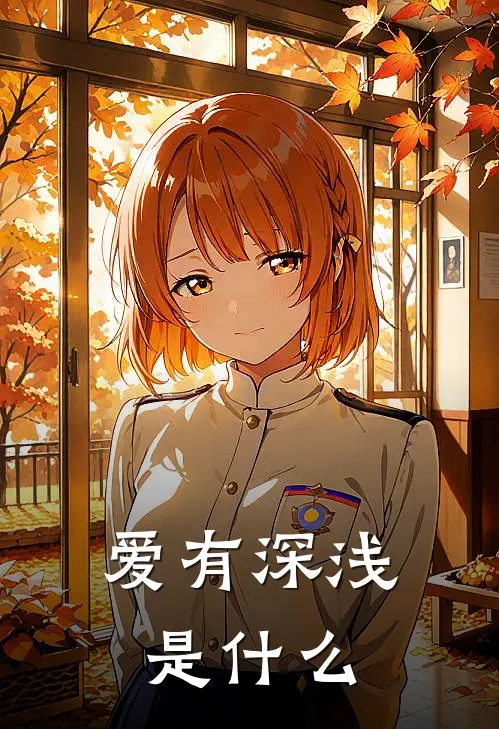 爱有深浅是什么