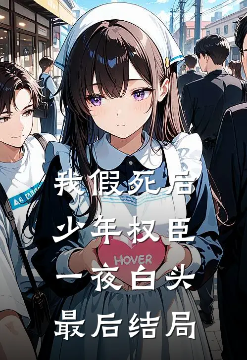 我假死后，少年权臣一夜白头最后结局