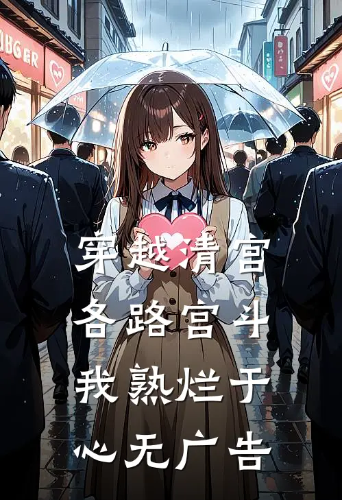 穿越清宫，各路宫斗我熟烂于心无广告